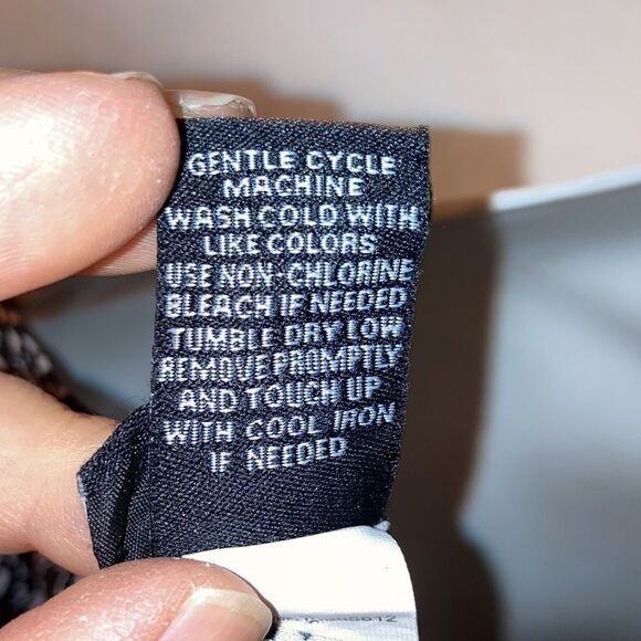 Torrid Blouse Woman’s Size 1X - Picture 6 of 6